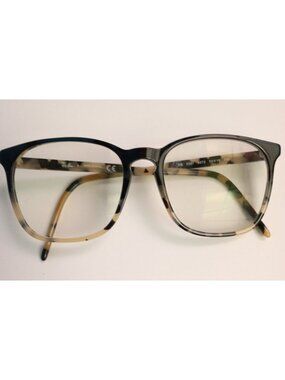 Ray Ban RB5387 Eyeglass Frames Tortoiseshell Acetate Authentic RX Glasses